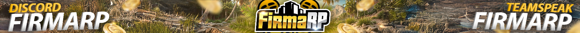 FIRMA ROLEPLAY | IC Einreise | Ab 18 Jahren | 100% Custom | Bodyshot | Zivis, Businesse & Familien